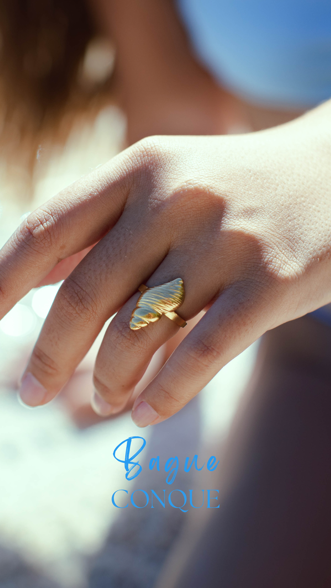 Ring Conque