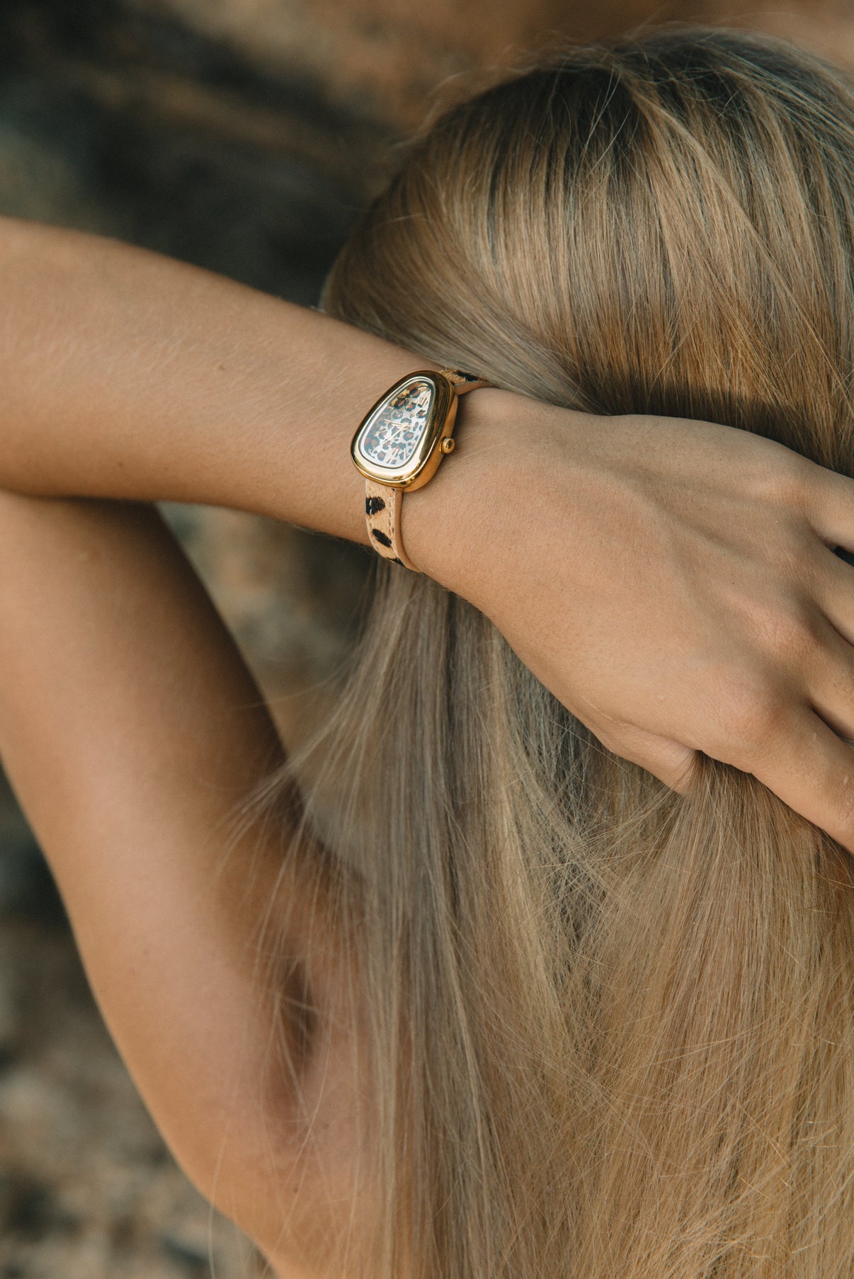 Watch Jaguar