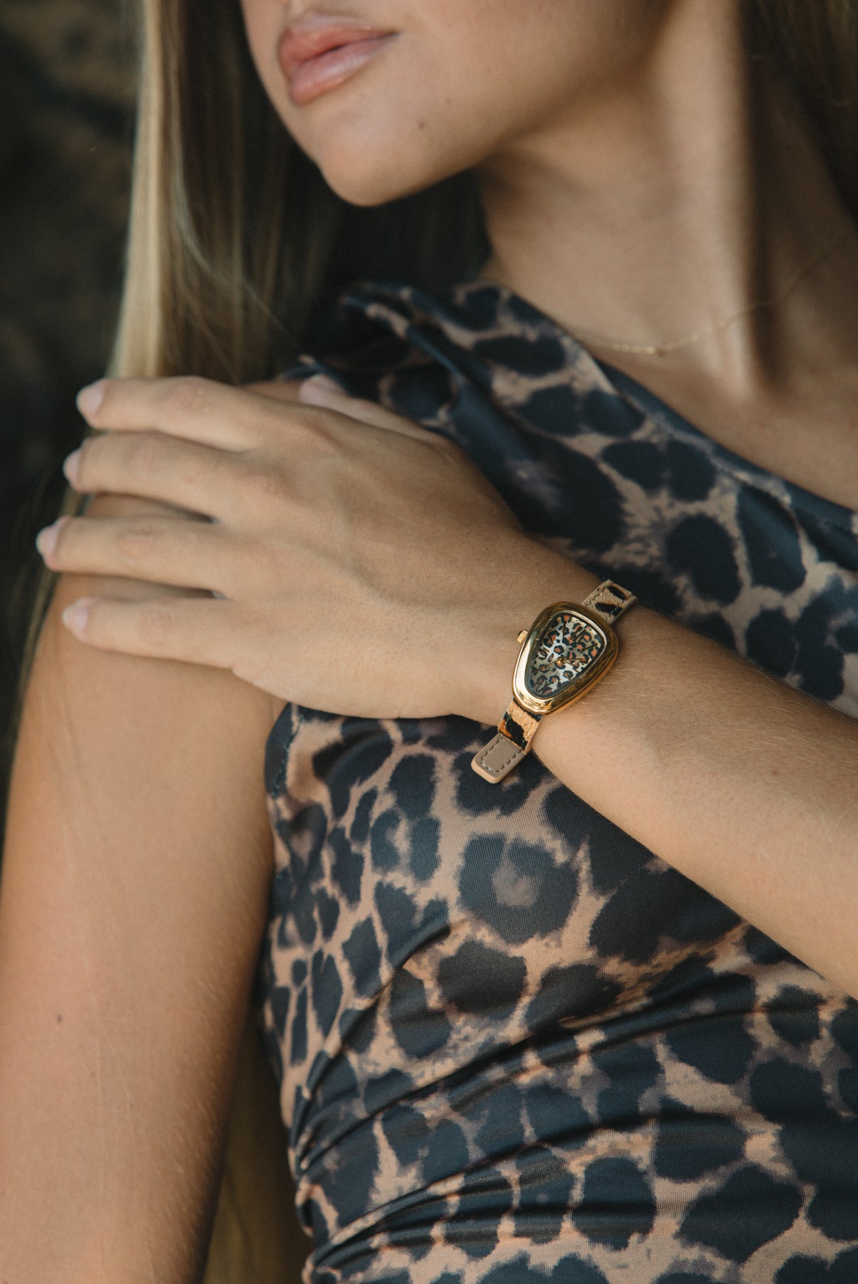 Watch Jaguar