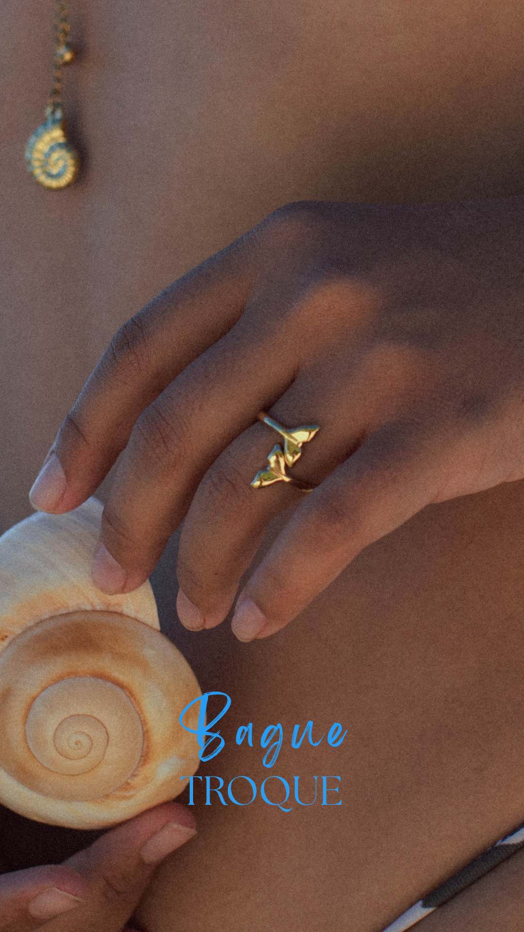 Ring Troque