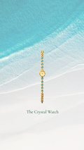 Crystal Watch