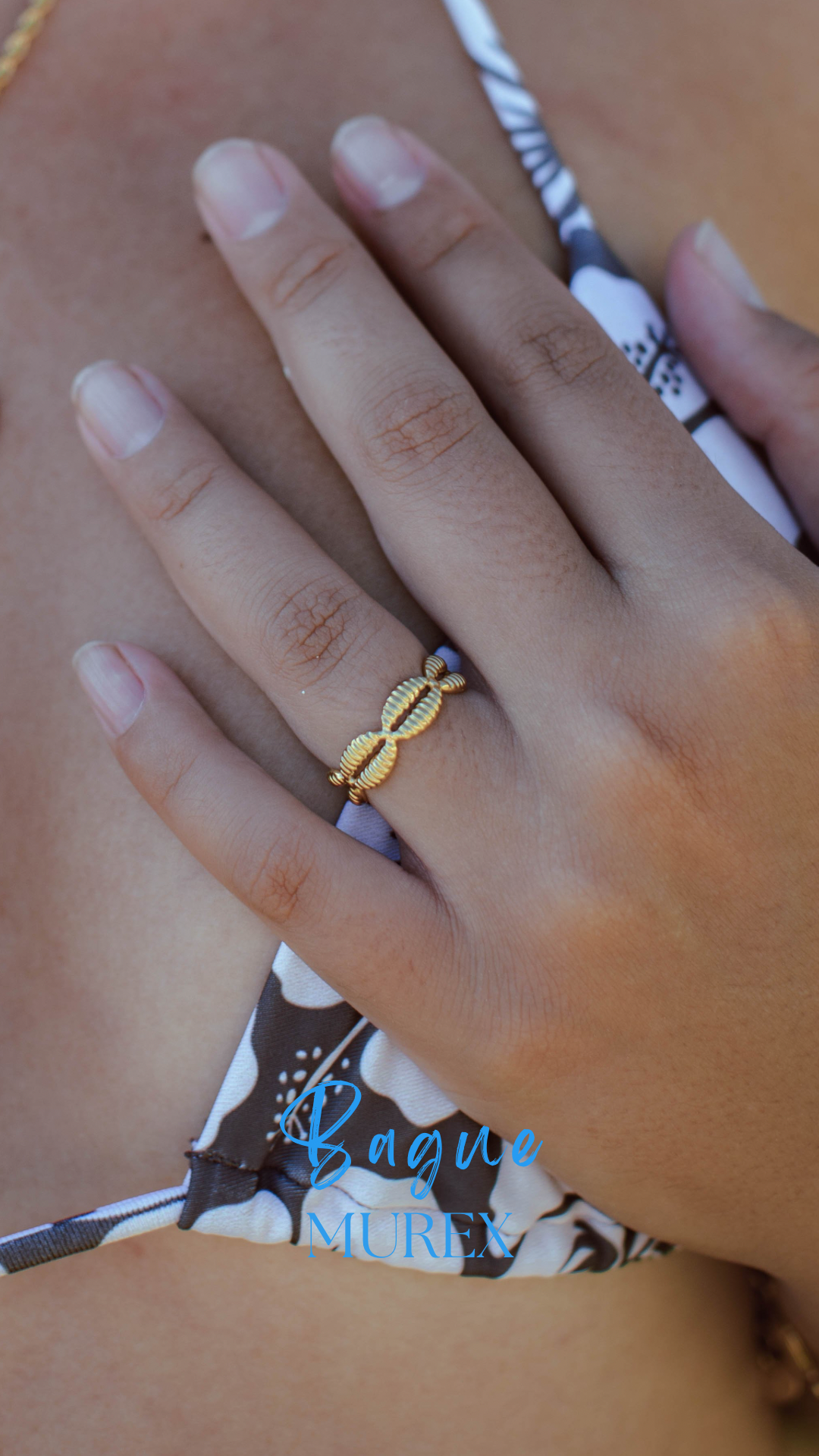 Ring Murex