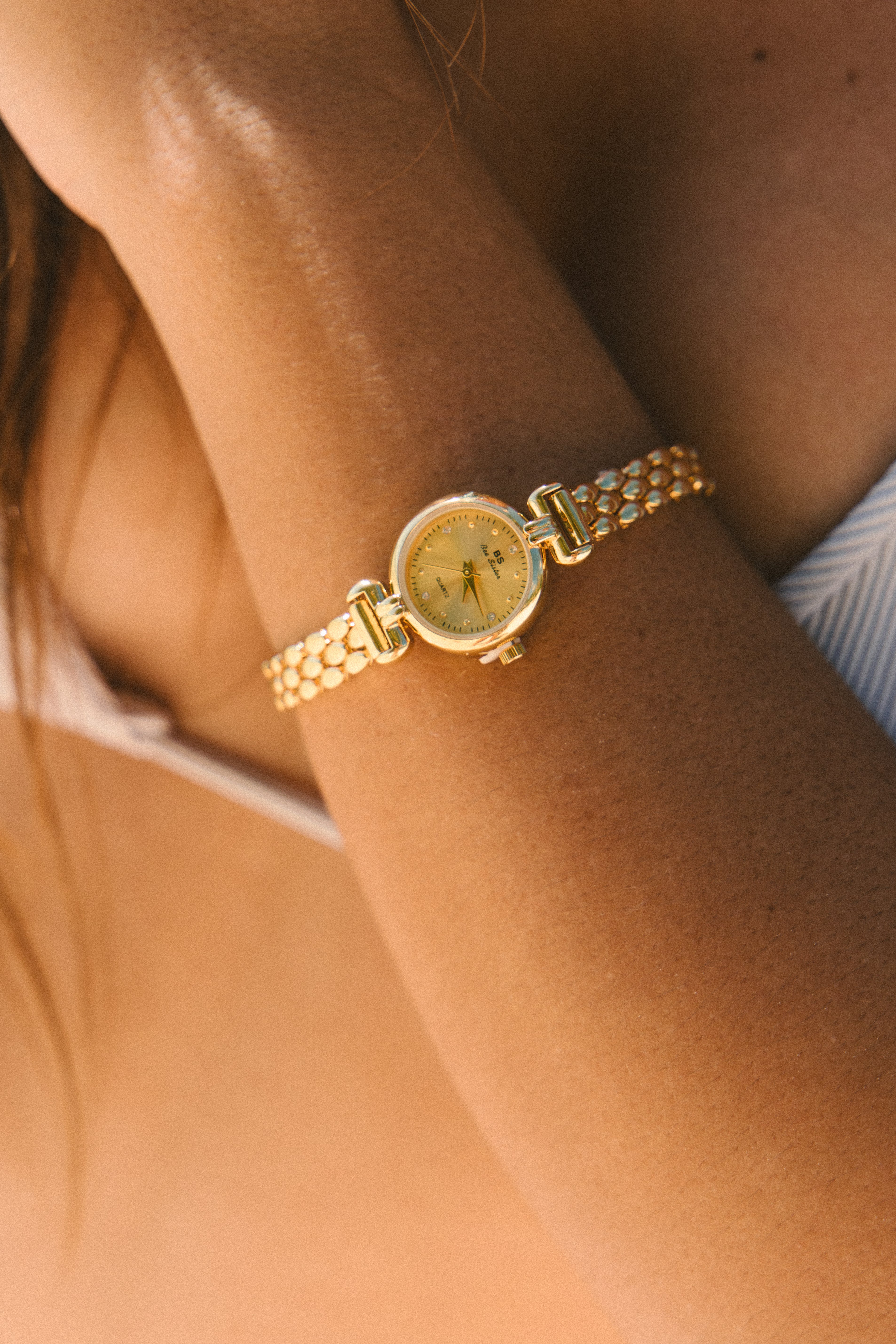 Watch Lueur