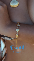 Bracelet Vénus