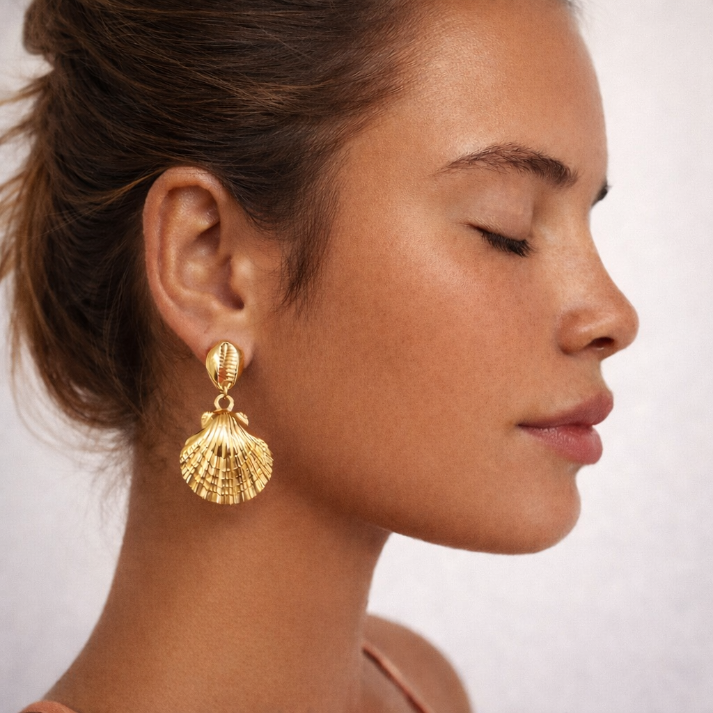 Earring Pure
