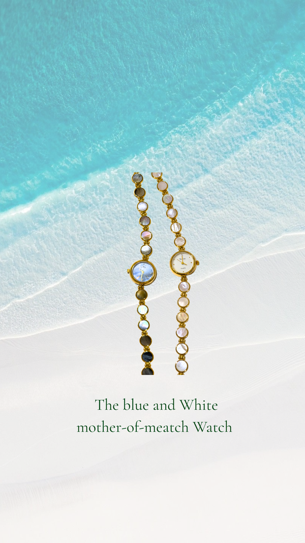 Mother of meatch Watch