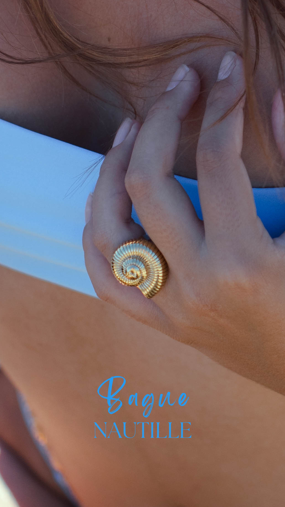 Ring Nautille