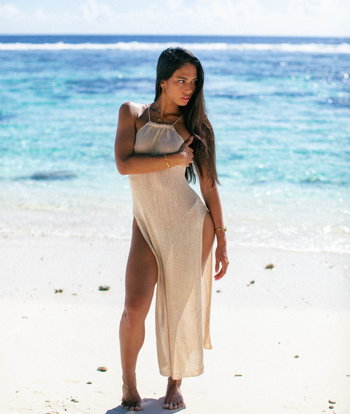 Beach Maxi dress