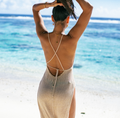 Beach Maxi dress