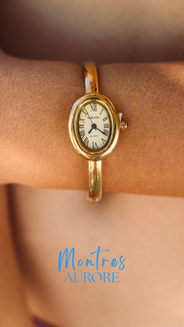 Watch Aurore